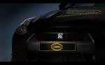 Nissan GT-R by Cobra Technology 2009 года